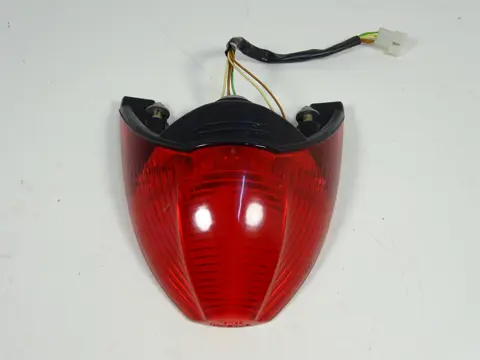 ACHTER LICHT KTM 990 Superduke 2003 - 2006