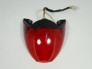 ACHTER LICHT KTM 990 Superduke 2003 - 2006
