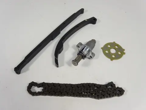 NOKKENAS Yamaha YZF R6 1998 - 2002