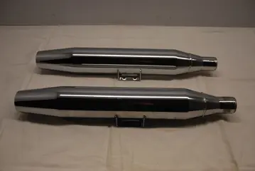 UITLAAT Harley Davidson Softtail 2018 - 2020