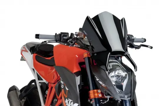 KUIPRUIT KTM 1290 Super duke 2014 - 2016