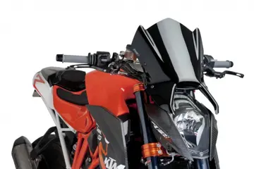 KUIPRUIT KTM 1290 Super duke 2014 - 2016
