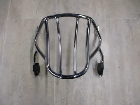 BAGAGEDRAGER Harley Davidson Sportster 1200 Custom 2012 -