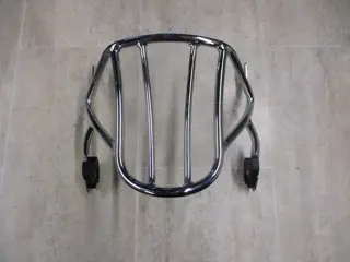 BAGAGEDRAGER Harley Davidson Sportster 1200 Custom 2012 -