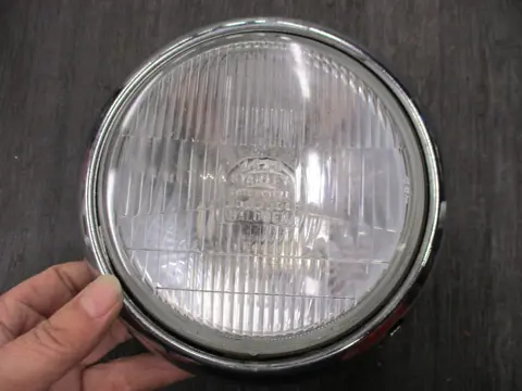KOPLAMP Suzuki LS 650 1986 - 2004