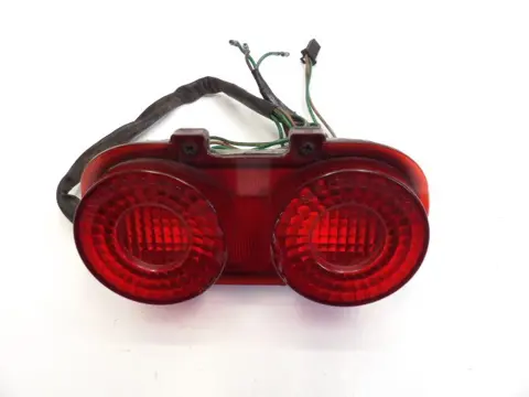 ACHTER LICHT Honda VF 700 750 Supermagna 1988 - 2000