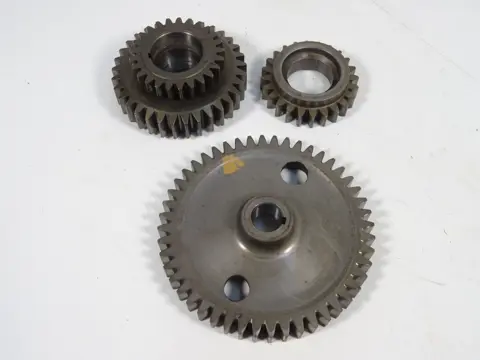 MOTORBLOK DIVERSE Ducati 750 SS Supersport 2000 - 2004