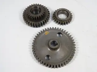 MOTORBLOK DIVERSE Ducati 750 SS Supersport 2000 - 2004
