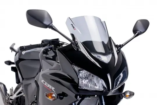 KUIPRUIT Honda CBR 500 R 2013 - 2015