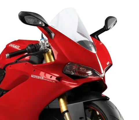 KUIPRUIT Ducati 1299 Panigale 2015 - 2019