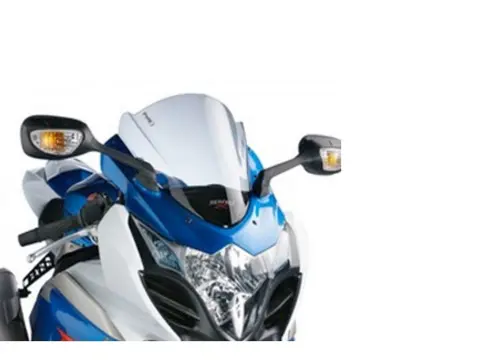 KUIPRUIT Suzuki GSX R 1000 2009 - 2010 / 2011 - 2012 / 2013