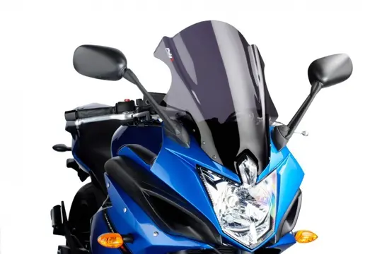 KUIPRUIT Yamaha Overige Yamaha 1960 - 2021