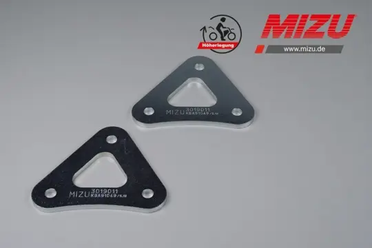 LINK SYSTEEM ACHTERVEER Honda CBR 500 R 2013 - 2015 / 2012