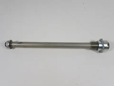ACHTER BRUG Kawasaki Z 750 2011 - 2012