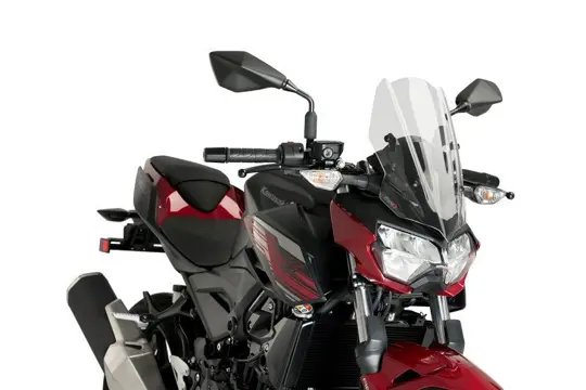 KUIPRUIT Kawasaki Z 400 1970 - 2012 / 1950 - 2011