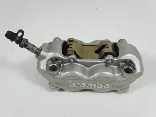 REMKLAUW LINKS VOOR Ducati monster 796 2011 - 2014