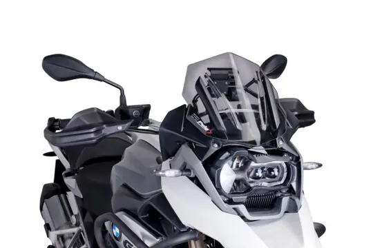 KUIPRUIT BMW R 1200 GS LC 2013 - 2016