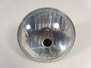 KOPLAMP Harley Davidson Sportster 2004 - 2021