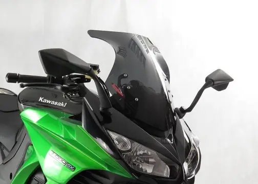 KUIPRUIT Kawasaki Z 1000 Sx 2011 - 2013 / 2014 - 2016