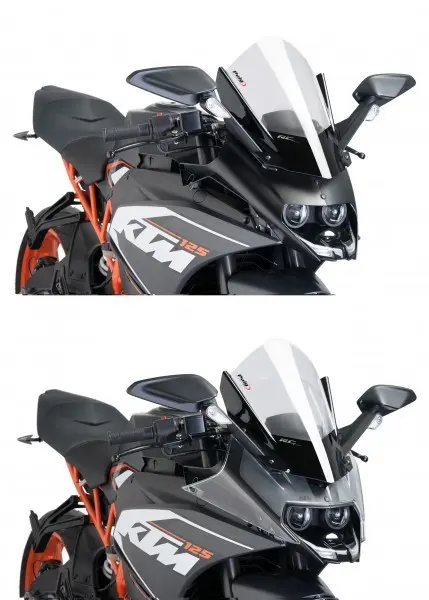 KUIPRUIT KTM RC125 2014 - 2017