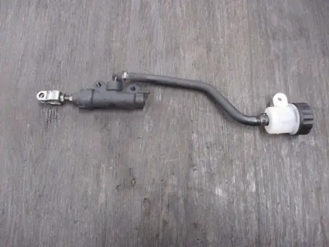 REMPOMP ACHTER Triumph Tiger 800 2010 - 2014