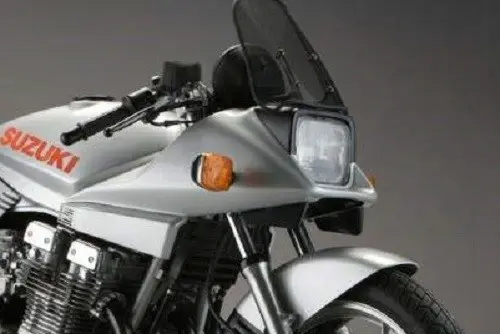 KUIPRUIT Suzuki Overige Suzuki 1960 - 2021