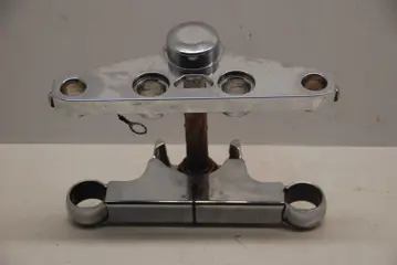 T STUK + KROONPLAAT Harley Davidson Softtail 1984 - 1999 /