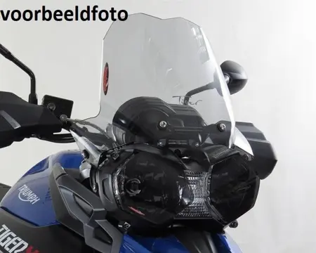 KUIPRUIT Triumph Tiger 800 xc 2012 - 2013 / 1960 - 2021