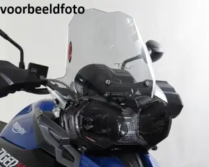 KUIPRUIT Triumph Tiger 800 xc 2012 - 2013 / 1960 - 2021