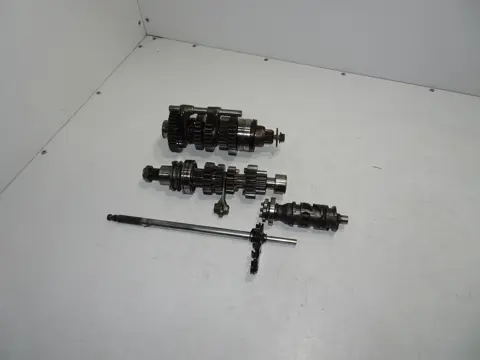 VERSNELLINGSBAK Honda CB 600 F 2005 - 2006