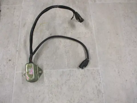 CDI UNIT Suzuki GT 250 1970 - 2012