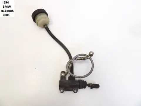 REMPOMP ACHTER BMW R 1100 1150 RS 1996 - 2005