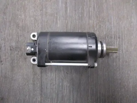STARTMOTOR Honda CB 500 F 2016 - 2018