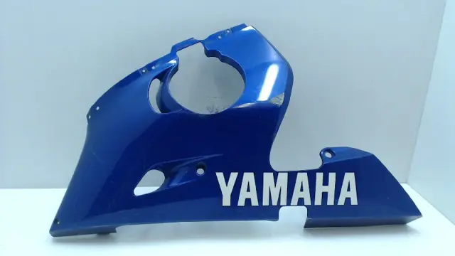 LINKER ONDERKUIP Yamaha YZF R6 1998 - 2002