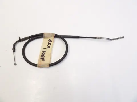 CHOKEKABEL Suzuki GSX F 1100 1988 - 1994