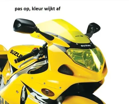 KUIPRUIT Suzuki GSX R 600 2001 - 2003