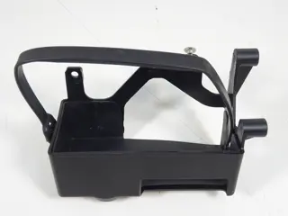 ACCUBAK Ducati monster 796 2011 - 2014
