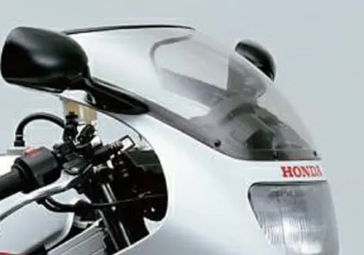 KUIPRUIT Honda VFR 400 R 1986 - 1987 / 1987 - 1988