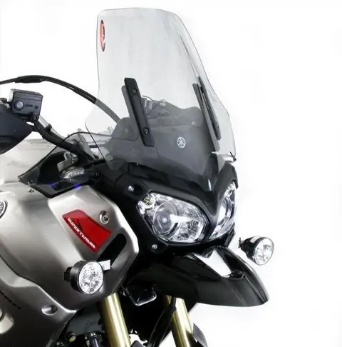KUIPRUIT Yamaha XT 1200 Z Super Tenere 2010 - 2013