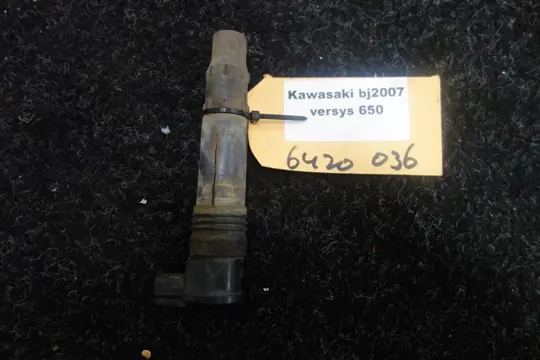 BOBINE Kawasaki VERSYS 650 2007 - 2009