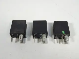 RELAIS Ducati 1098 1198 2007 - 2009
