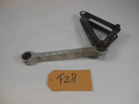 LINK SYSTEEM ACHTERVEER Yamaha FZ8 2010 - 2015