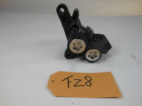 REMKLAUW LINKS VOOR Yamaha FZ8 2010 - 2015