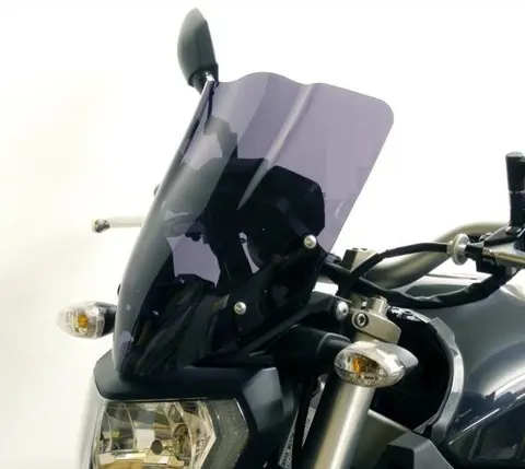 KUIPRUIT Yamaha MT 09 2013 - 2017