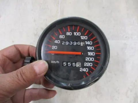 TELLER Kawasaki ZXR 400 1991 - 1996