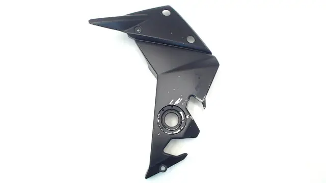 OVERIG Kawasaki Z 1000 2007 - 2009
