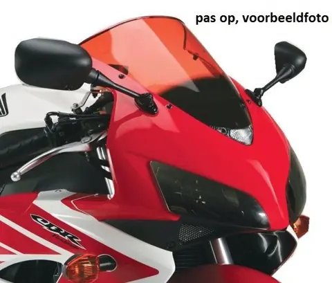 KUIPRUIT Honda CBR Fireblade 2004 - 2005 / 2006 - 2007 /
