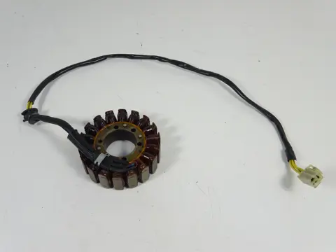 DYNAMO Ducati monster 600 2002 - 2007