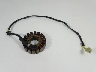 DYNAMO Ducati monster 600 2002 - 2007