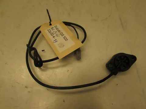 MOTORBLOK DIVERSE Suzuki GS 500 E 1989 - 2001